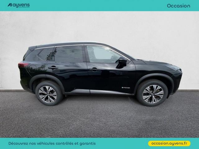 Nissan X-Trail image 9