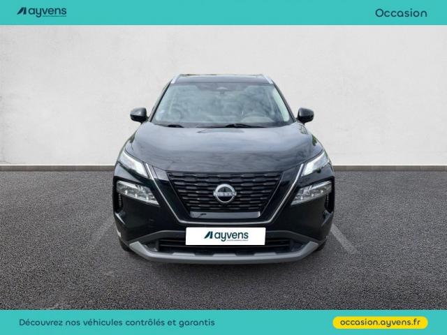 Nissan X-Trail image 2
