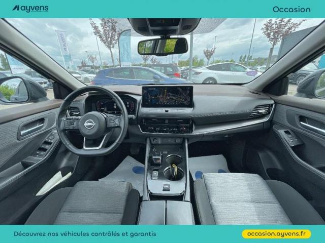 Nissan X-Trail image 3