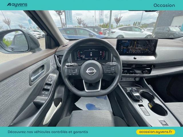 Nissan X-Trail image 6