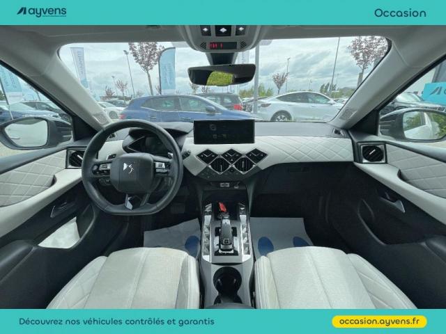 Ds Ds 3 Crossback image 2