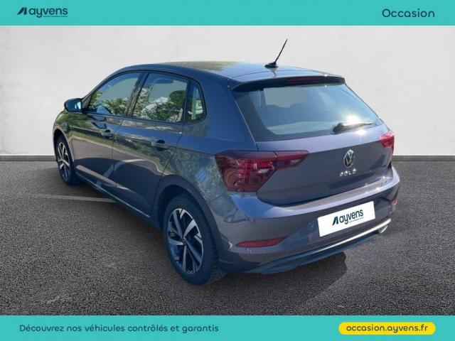 Volkswagen Polo image 2