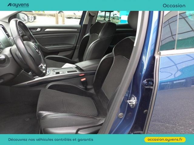 Renault Mégane image 3