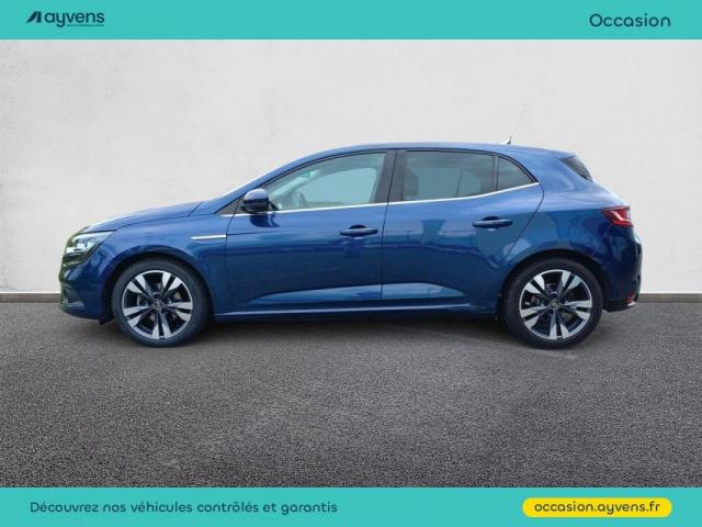 Renault Mégane image 4