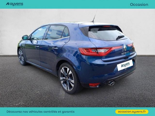 Renault Mégane image 5
