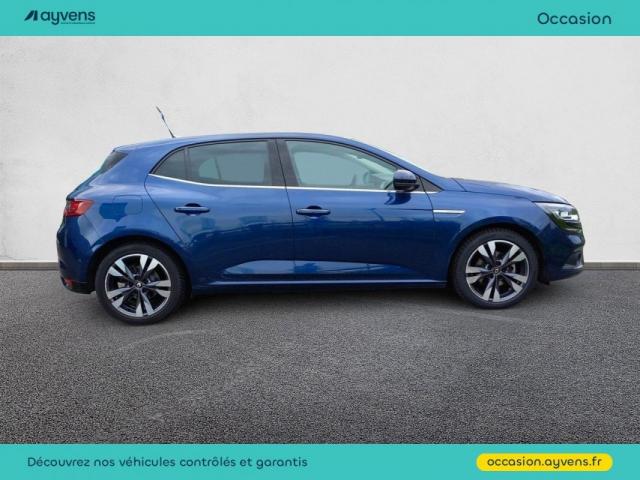 Renault Mégane image 2