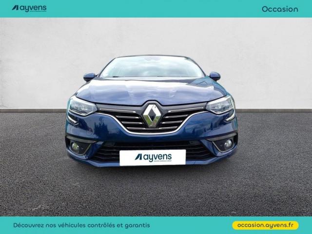 Renault Mégane image 9