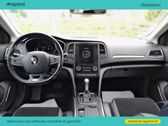 Renault Mégane image 8