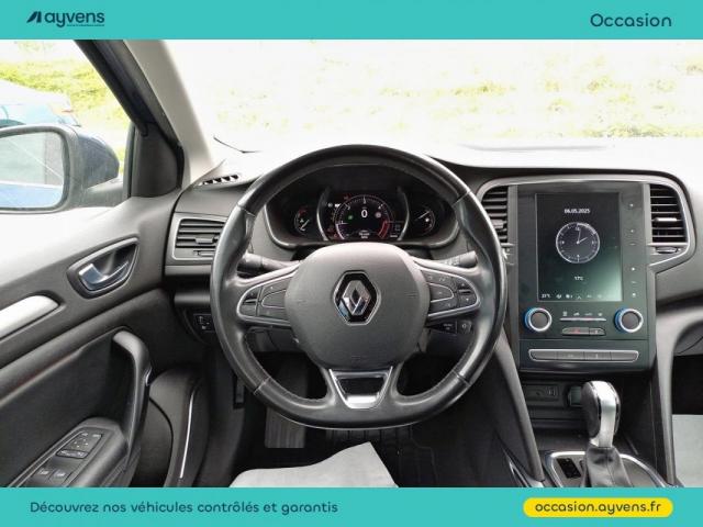 Renault Mégane image 1