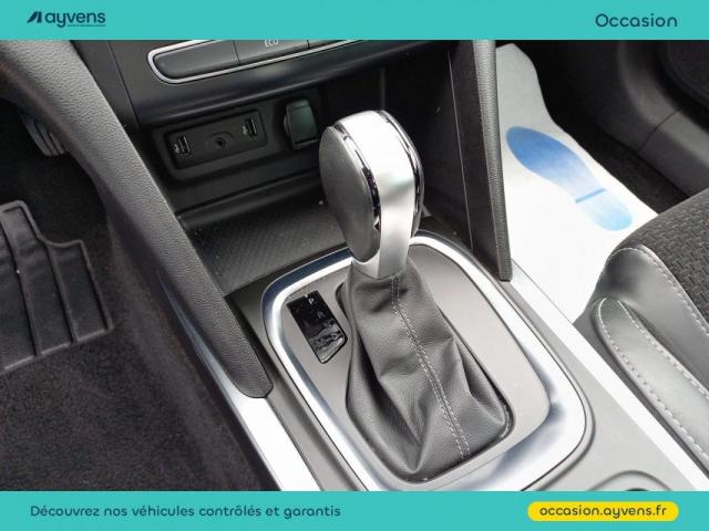Renault Mégane image 7