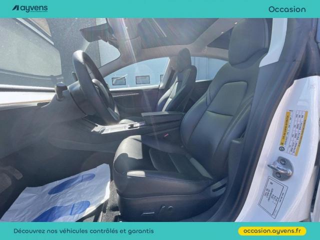 Tesla Model 3 image 6
