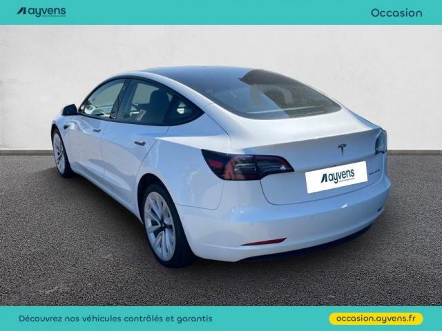 Tesla Model 3 image 2