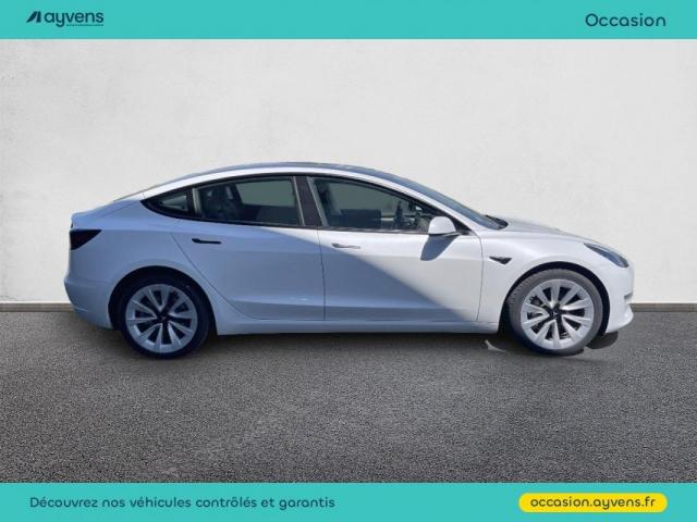 Tesla Model 3 image 1