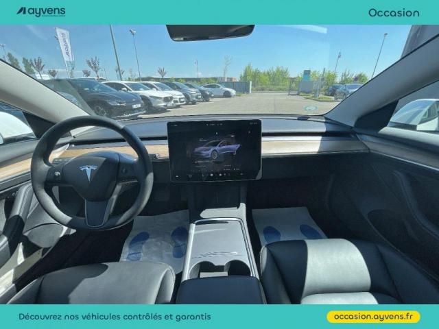 Tesla Model 3 image 5