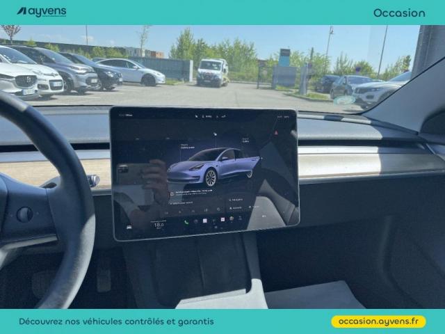 Tesla Model 3 image 8
