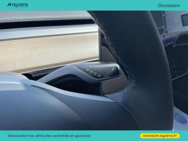 Tesla Model 3 image 3