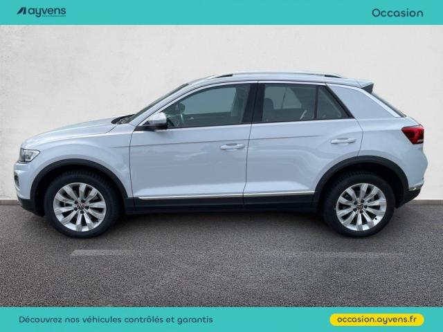 Volkswagen T-Roc image 7