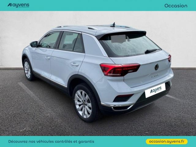 Volkswagen T-Roc image 3