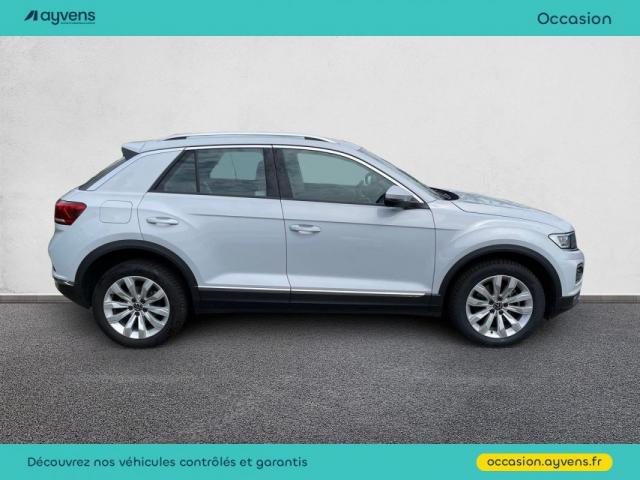 Volkswagen T-Roc image 4