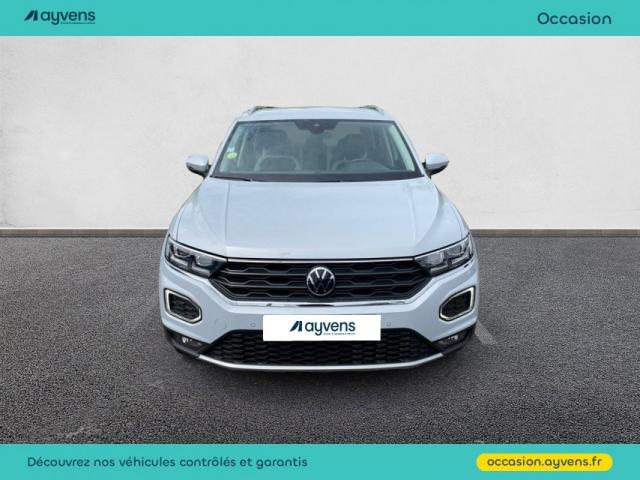 Volkswagen T-Roc image 9