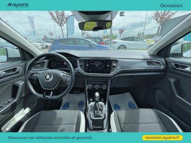 Volkswagen T-Roc image 6