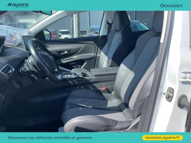 Peugeot 3008 image 4
