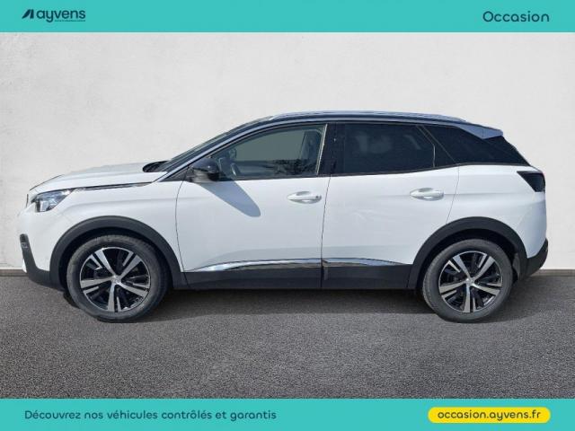 Peugeot 3008 image 1