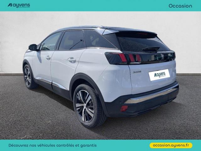 Peugeot 3008 image 9
