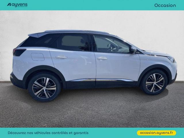 Peugeot 3008 image 3