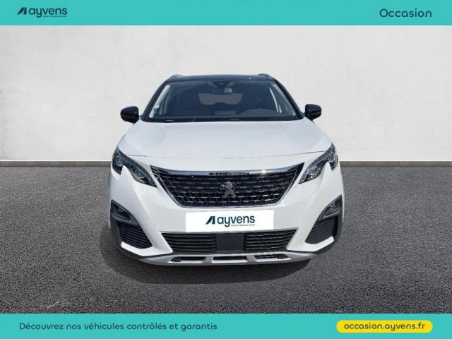 Peugeot 3008 image 2
