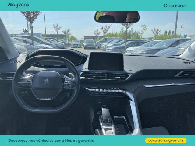 Peugeot 3008 image 6