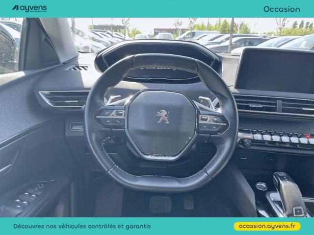 Peugeot 3008 image 8