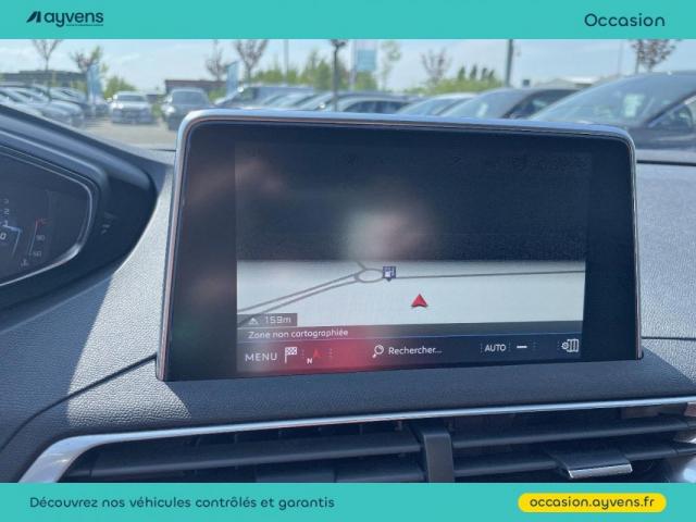 Peugeot 3008 image 7