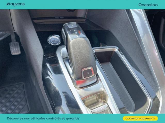Peugeot 3008 image 5