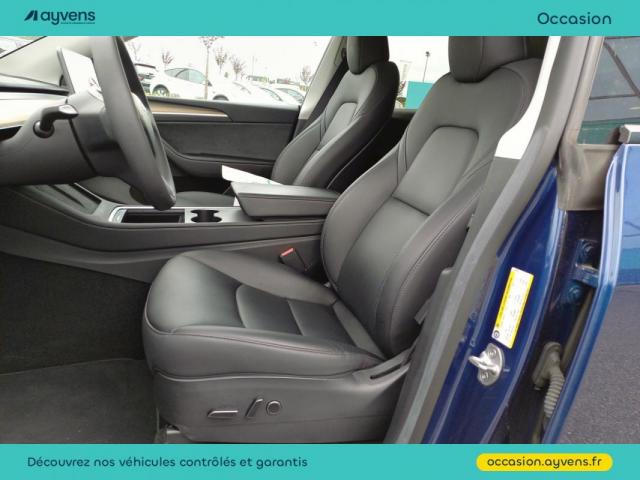 Tesla Model Y image 4