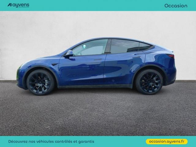 Tesla Model Y image 8