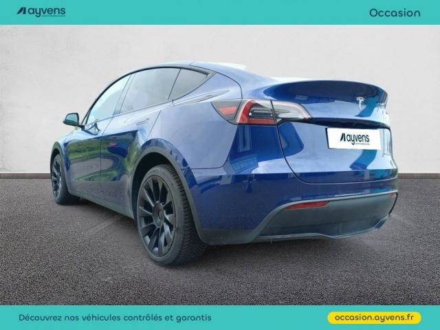 Tesla Model Y image 7