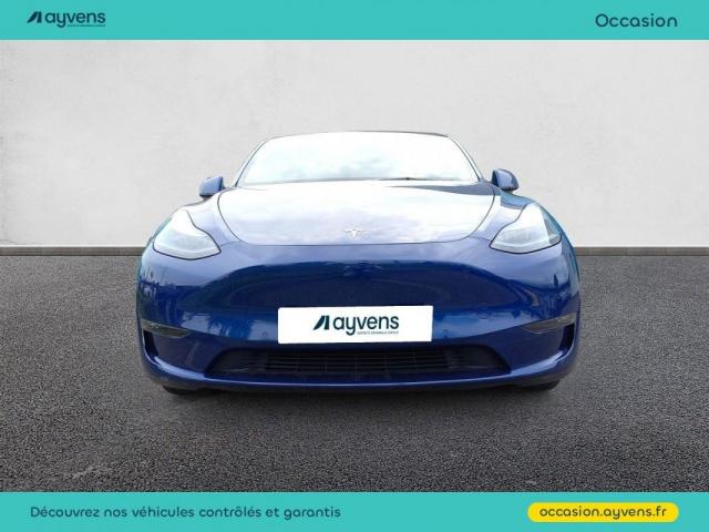 Tesla Model Y image 6