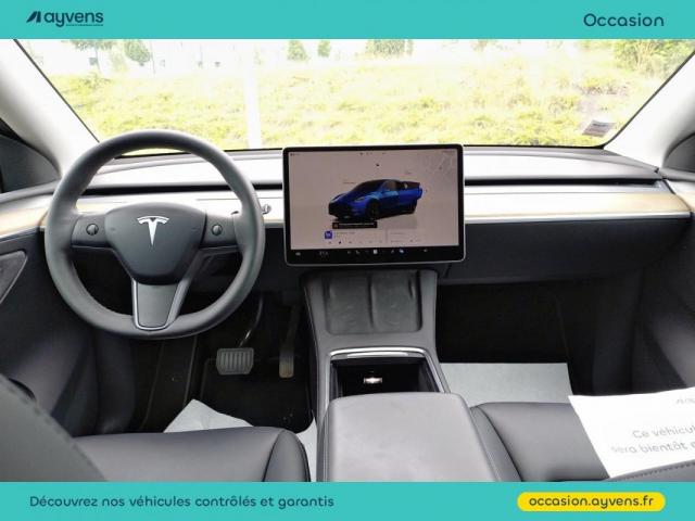 Tesla Model Y image 5