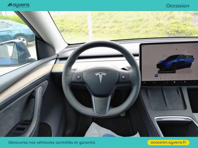 Tesla Model Y image 1