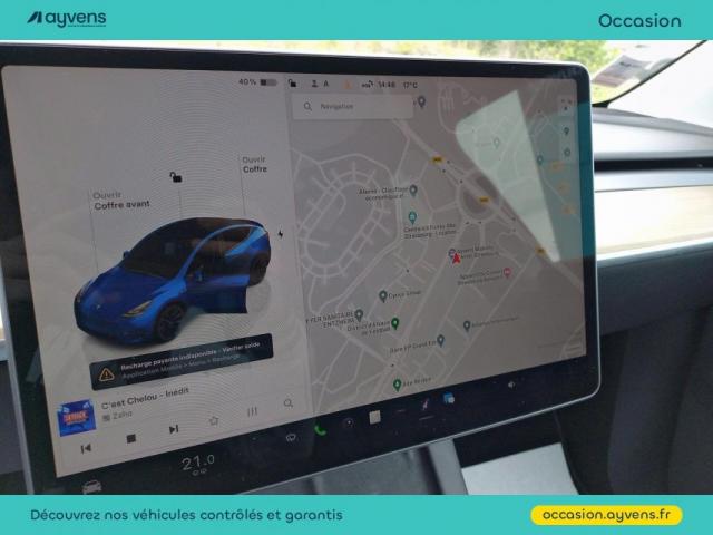 Tesla Model Y image 9
