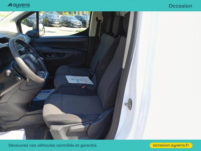 Citroen Berlingo image 5