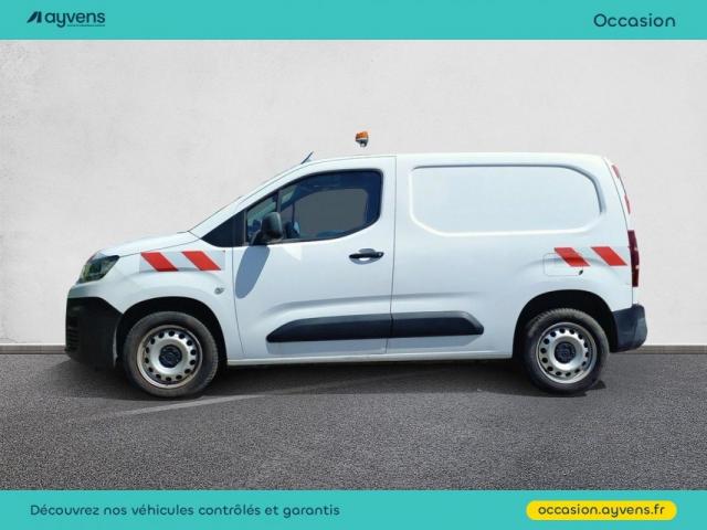 Citroen Berlingo image 9