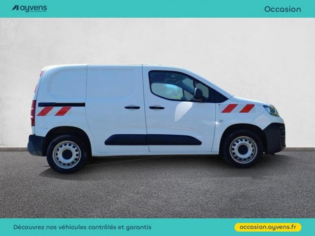 Citroen Berlingo image 8