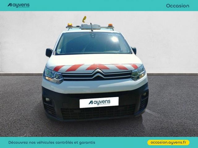 Citroen Berlingo image 6