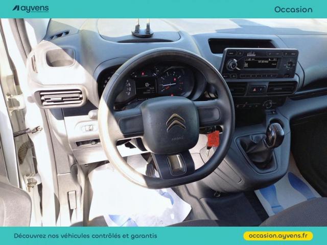 Citroen Berlingo image 3