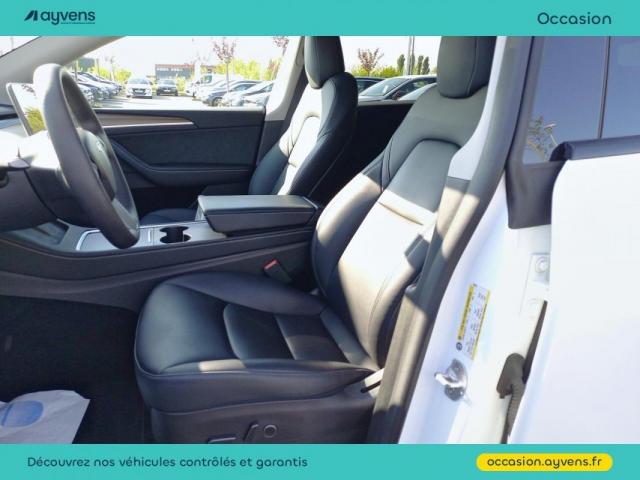 Tesla Model Y image 2