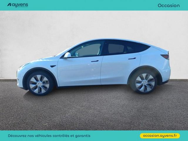 Tesla Model Y image 3