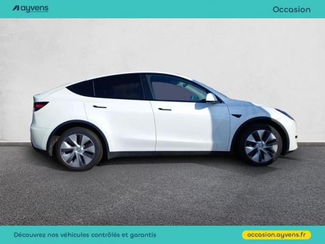 Tesla Model Y image 1