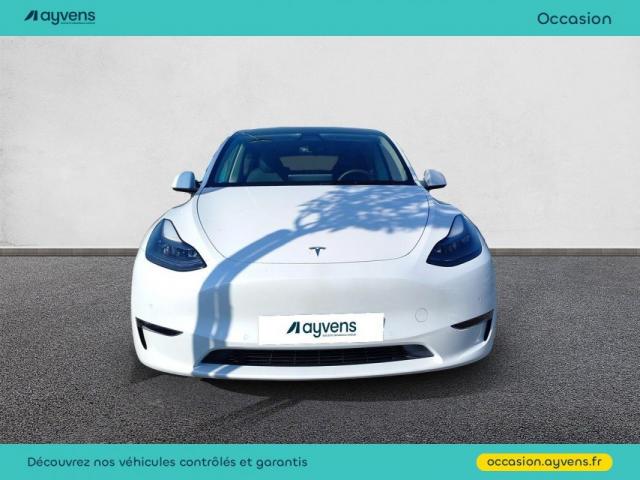 Tesla Model Y image 6